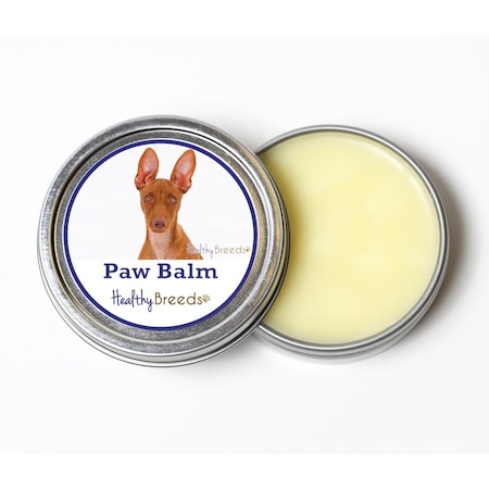 Healthy Breeds 2 oz Cirnechi Etna Dog Paw Balm 840235193850